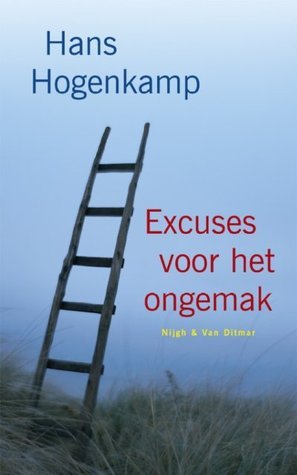 Excuses voor het ongemak