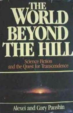 The World Beyond the Hill book cover