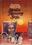 Kemilau Kemuning Senja book cover
