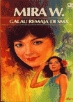 Galau Remaja di SMA book cover