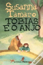 Tobias y el angel book cover