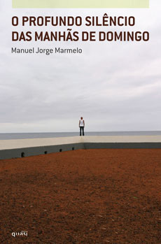 O Profundo Silêncio das Manhãs de Domingo book cover