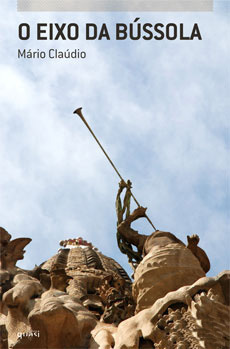 O Eixo da Bússola book cover