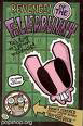 Revenge of the Fillerbunny book cover