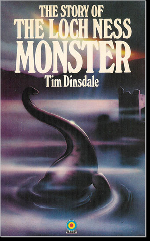 洋書 LOCH NESS MONSTER by Tim Dinsdale Story of the Loch Ness Monster by Tim Dinsdale | Goodreads