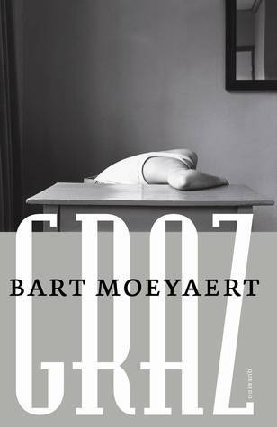 Graz book cover