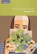 Parabéns, Rita! book cover