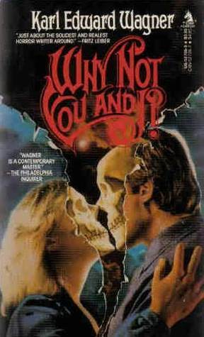 Why Not You and I?