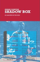 Shadow Box book cover