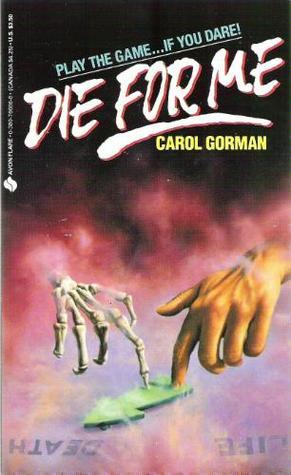 Die for Me