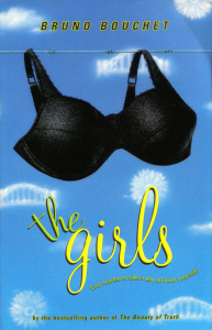 The Girls book cover