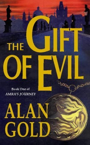 The Gift Of Evil book cover