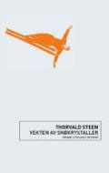 Vekten av snøkrystaller book cover