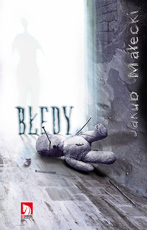 Błędy book cover