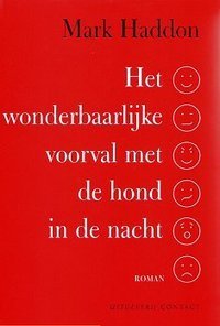 Het wonderbaarlijke voorval met de hond in de nacht
