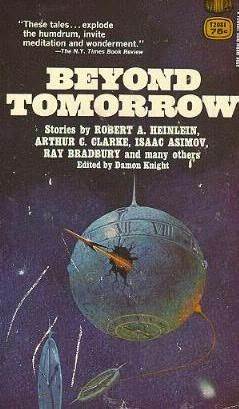 Beyond Tomorrow