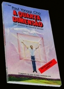 A QUARTA DIMENSÃO