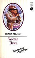 Woman Hater