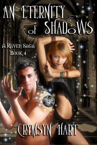 An Eternity of Shadows book cover