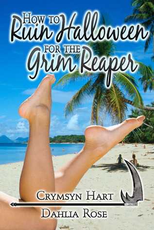 How to Ruin book cover 1