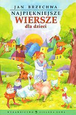 Najpiękniejsze wiersze dla dzieci
