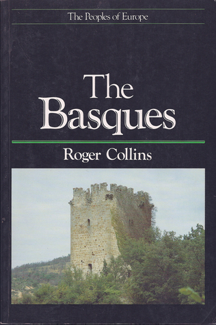 The Basques book cover