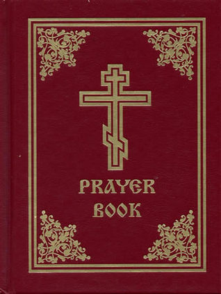 Jordanville Prayer Book