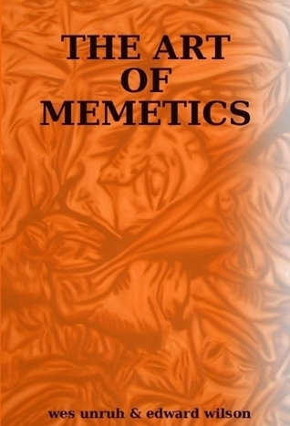 The Art of Memetics book cover