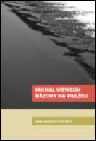 Názory na vraždu book cover