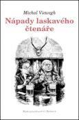 Nápady laskavého čtenáře book cover