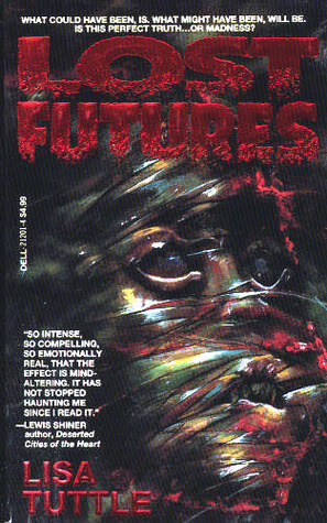 Lost Futures