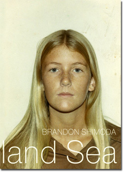 The Inland Sea book cover