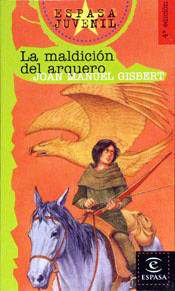 La maldición del arquero