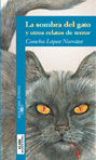 La sombra del gato y otros relatos de terror