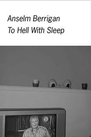 To Hell With Sleep book cover