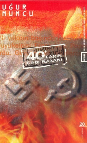 40'ların Cadı Kazanı