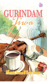 Gurindam Jiwa book cover