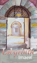 Labyrinth book cover