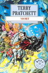 Mort (Discworld, #4; Death, #1)