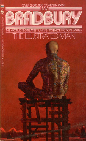 The Illustrated Man