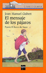 El mensaje de los pájaros