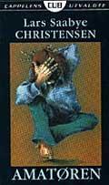 Amatøren book cover