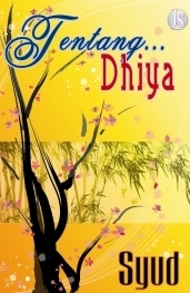 Tentang... Dhiya book cover