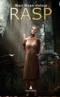 Rasp book cover