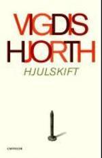 Hjulskift book cover