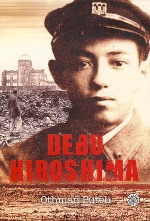 Debu Hiroshima
