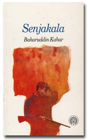 Senjakala book cover