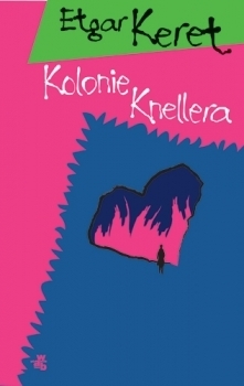 Kolonie Knellera book cover