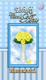 Teluki Itu Untuk Aku book cover