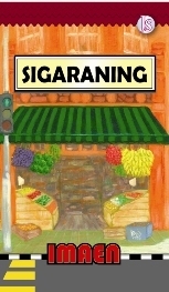 Sigaraning book cover